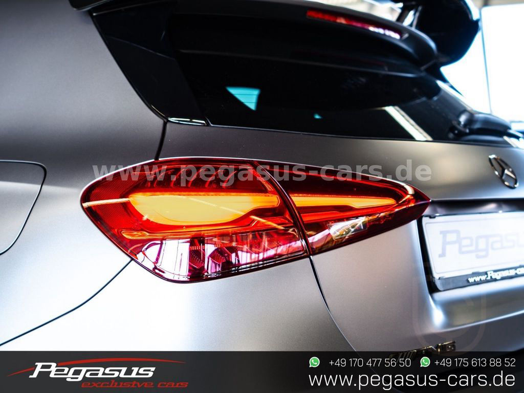 Mercedes-Benz A 45 S 4MATIC*BRABUS*FACELIFT*PERFORMANCE SEATS*