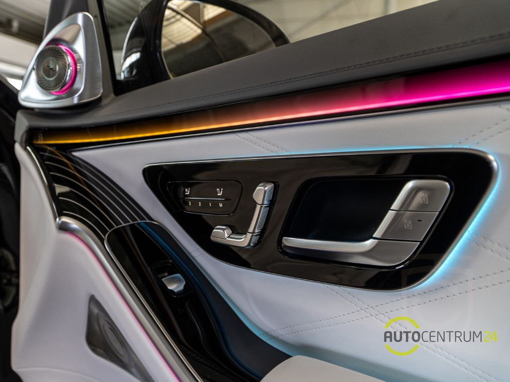 Mercedes-Benz S 680 MAYBACH BY BRABUS B850