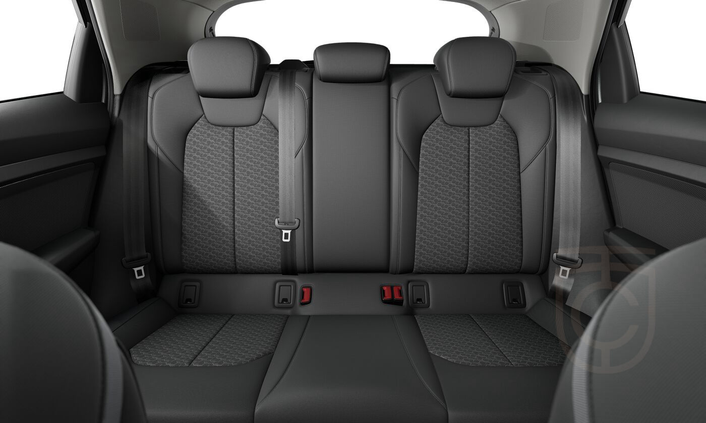 Audi A1 allstreet 30 TFSI 85 kW