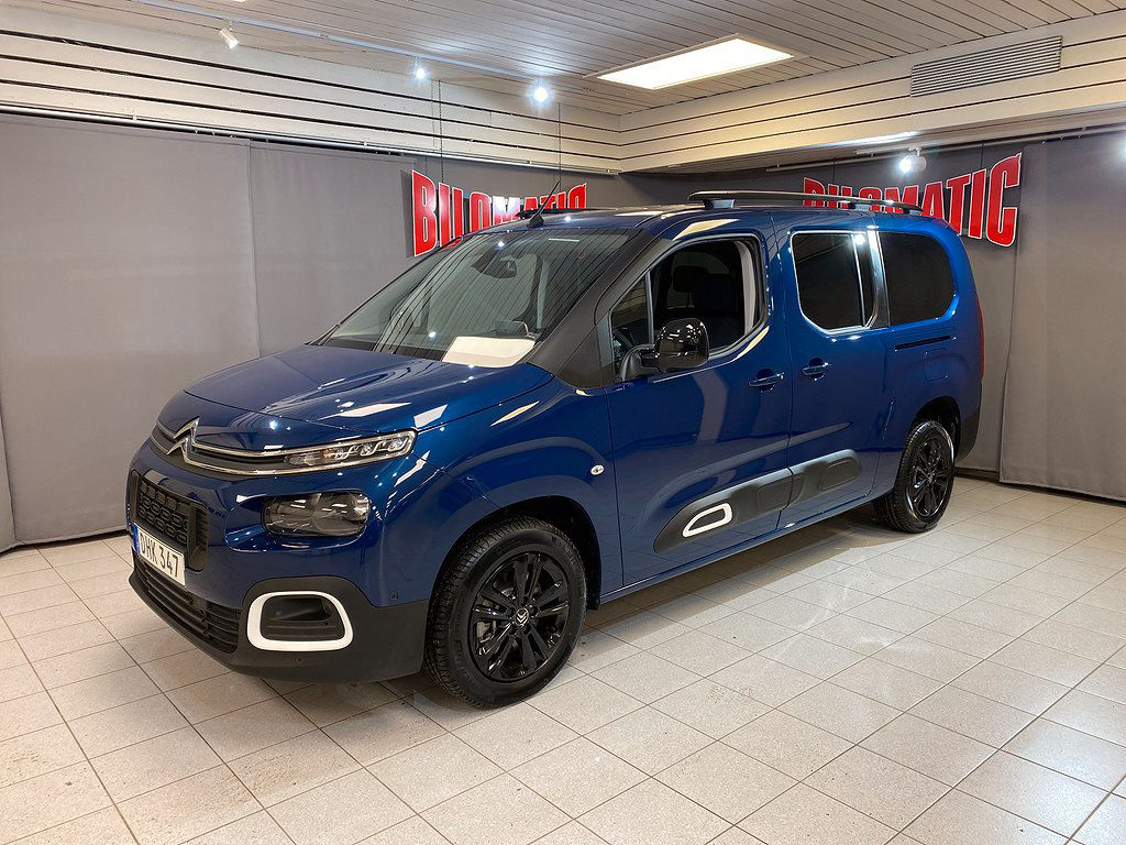 Citroën Berlingo Multispace