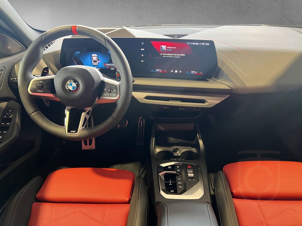 BMW M235 xDrive