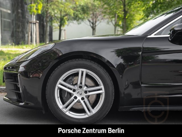 Porsche Panamera BOSE Luftfederung Panorama LED-Matrix