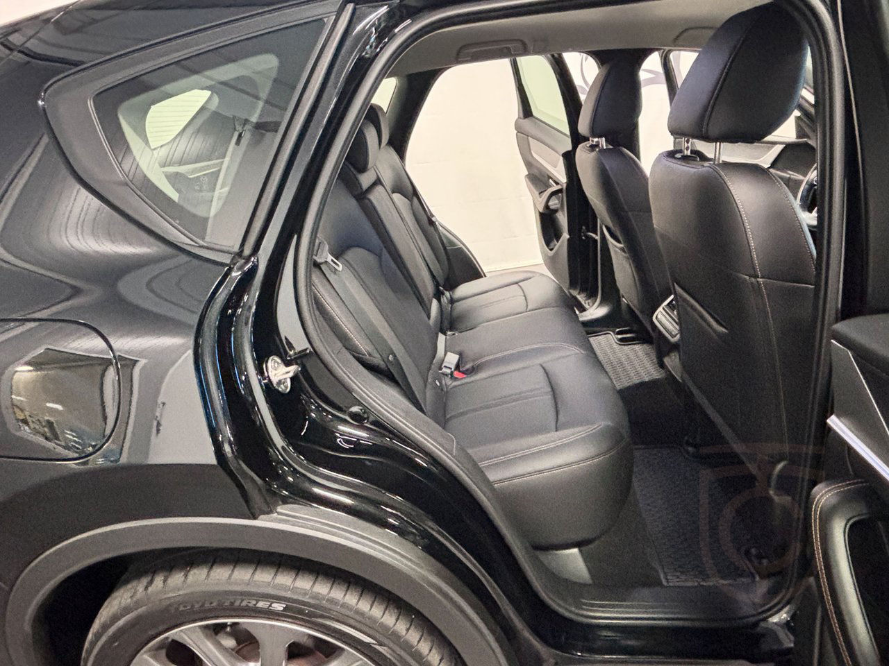 Mazda CX-60 PHEV