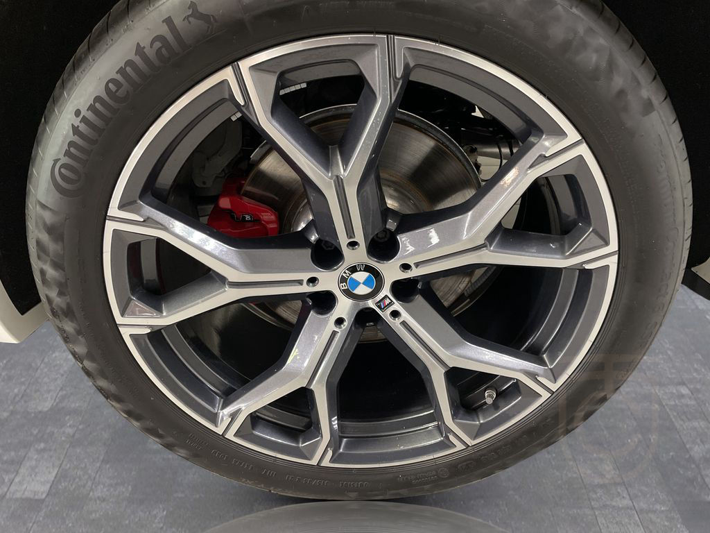 BMW X5 xDrive30d M Sport Harman/K LiveCockpitProf