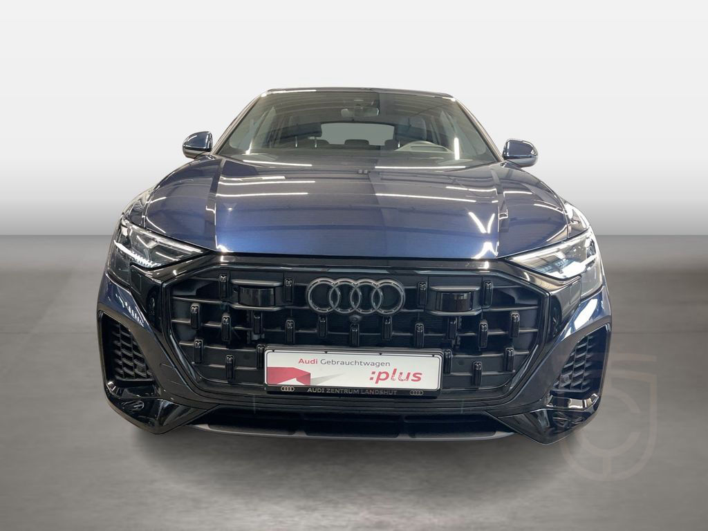 Audi Q8 55 TFSI e quattro tiptronic Matrix 360 4xSHZ
