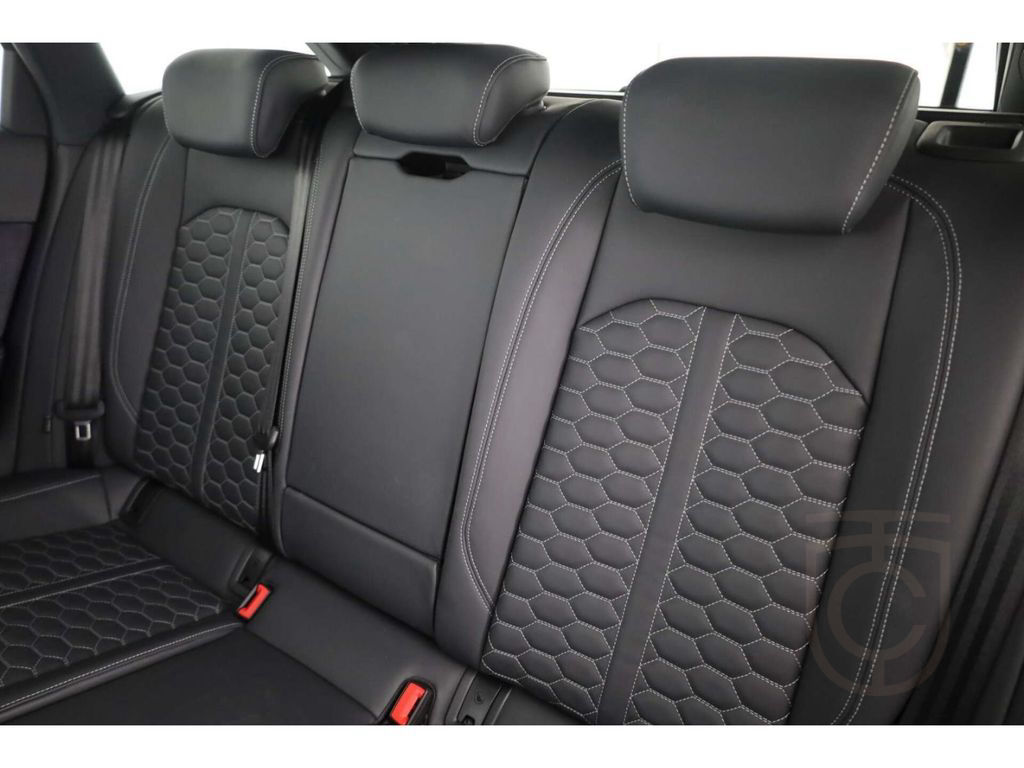 Audi RS4 Avant TFSI qu. Competition plus AHK/RS-Abg.+