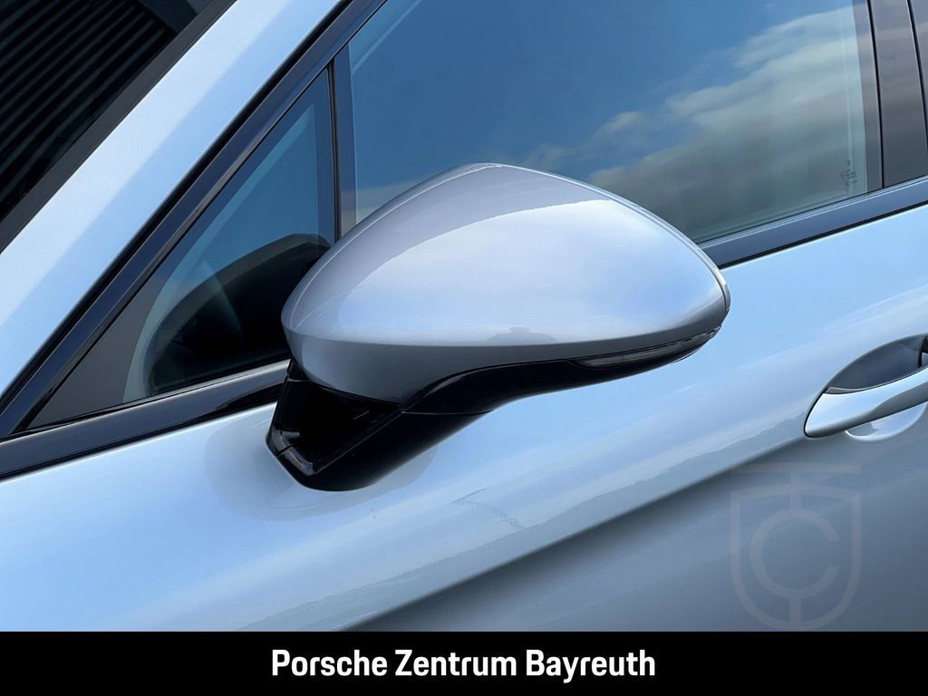 Porsche Panamera Sport Turismo 4 Platinum Ed.*STANDHZG*