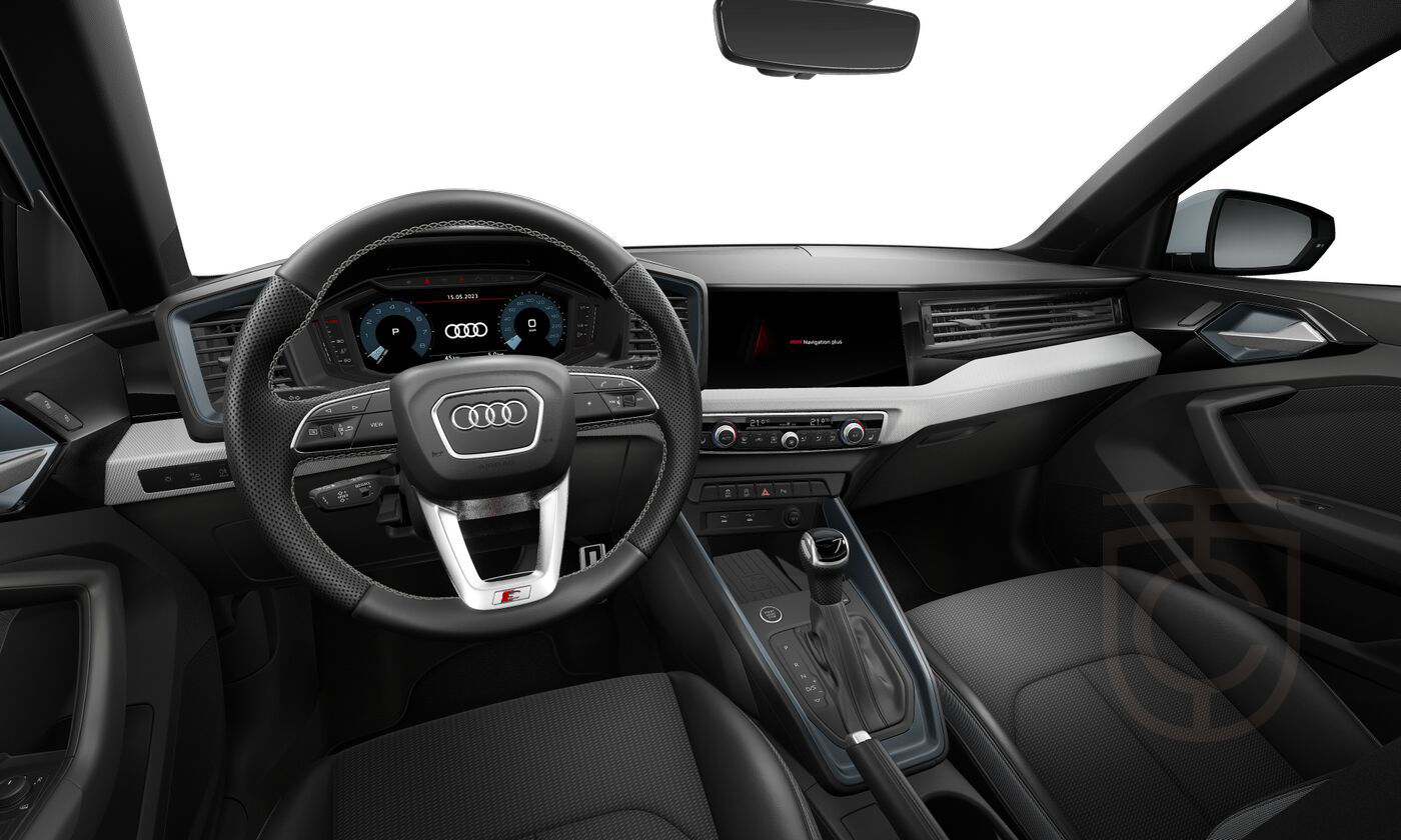 Audi A1 allstreet 35 TFSI 110 kW