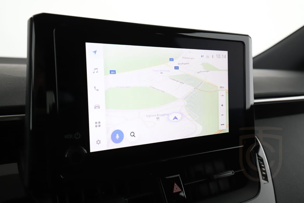 Toyota Corolla Hybrid 1.8 Life