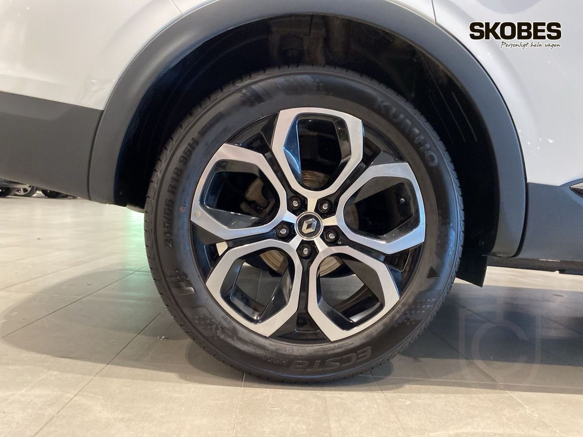 Renault Arkana TCe 140 Techno EDC