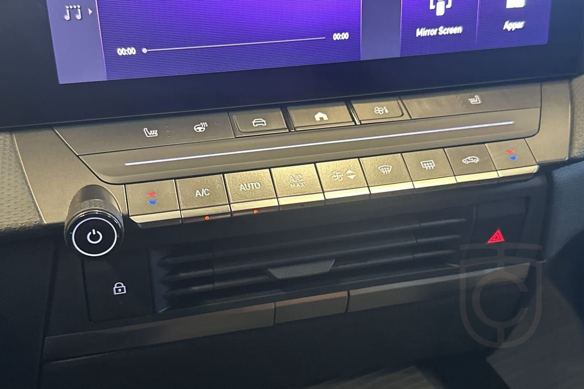 Opel Astra 5D ULTIMATE 360KAMERA ADAPTIV