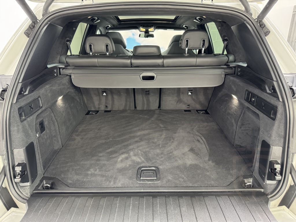 BMW X5 M Competition Sky ACC Sitzlüftung 360° AHK