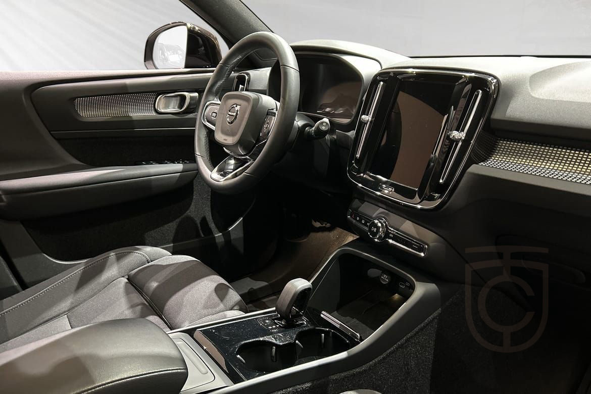 Volvo XC40 P6 Recharge Core