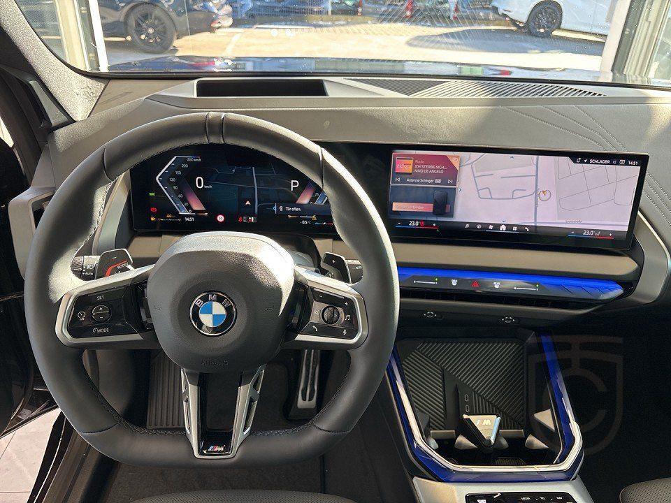BMW X3 20d xDrive M SPORT PRO+PANO+STANDHZG+AHK+360°