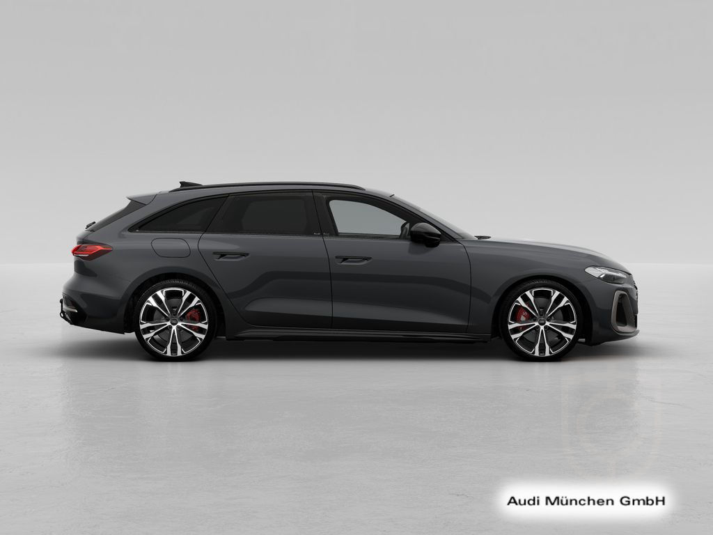 Audi S5 Avant S5 Avant edition one TFSI 270 kW S tron