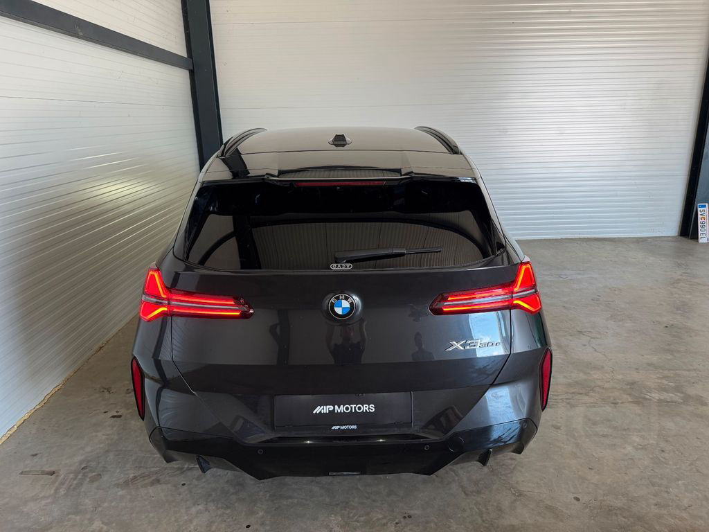 BMW X3 30e M-PAKET / INNO-PAKE T / ICONIC GLOW