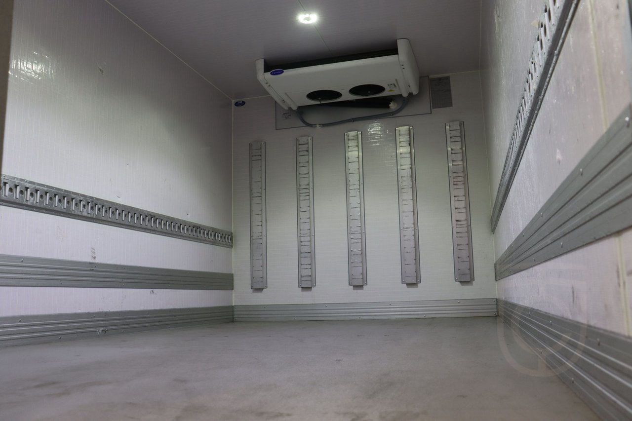 Iveco Daily Automat