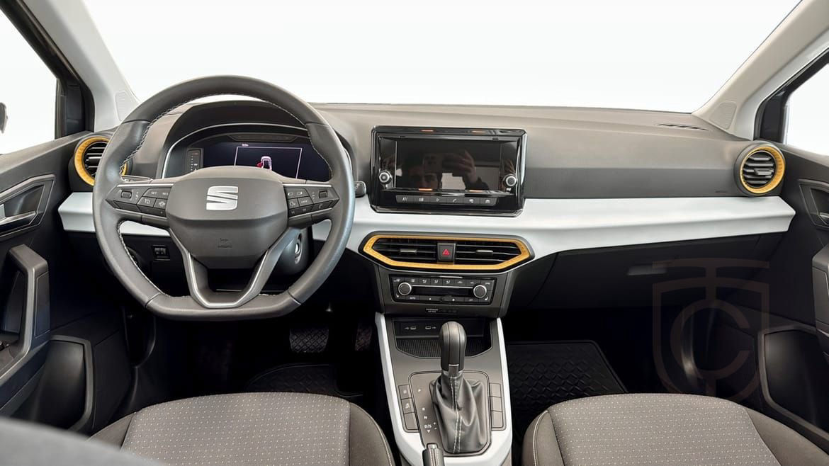 Seat Arona TSI 115 DSG STYLE