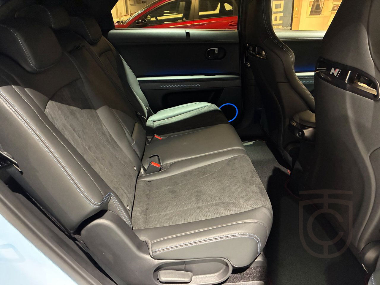 Hyundai IONIQ 5 N