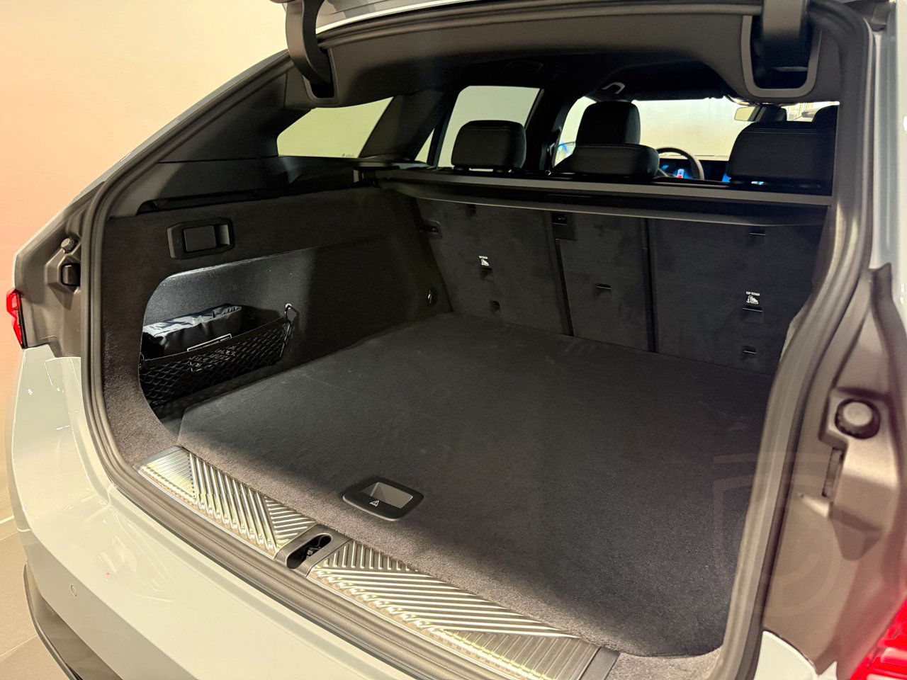 BMW i5 eDrive40 Touring M Sport