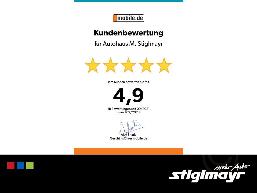 Audi RS4 Competition 331(450) kW(PS) tiptronic Alu-20
