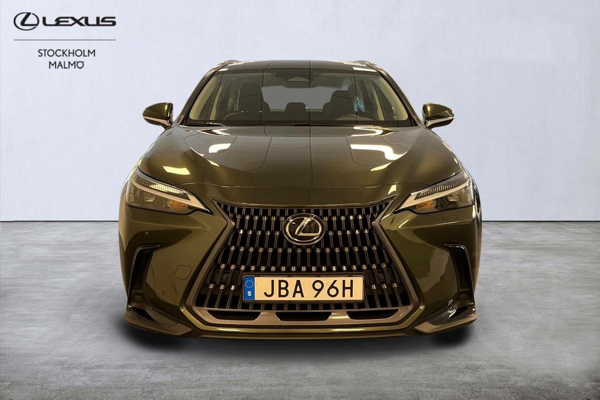 Lexus NX 350h FWD COMFORT