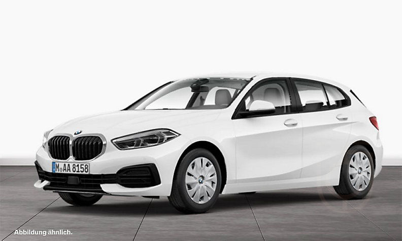 BMW 116d