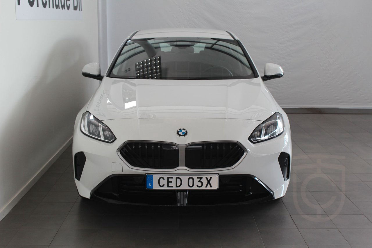 BMW 120 i M Sport Design Automat