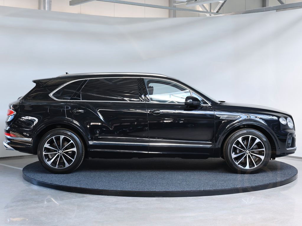 Bentley Bentayga 4.0 V8 EWB 4WD Autom.