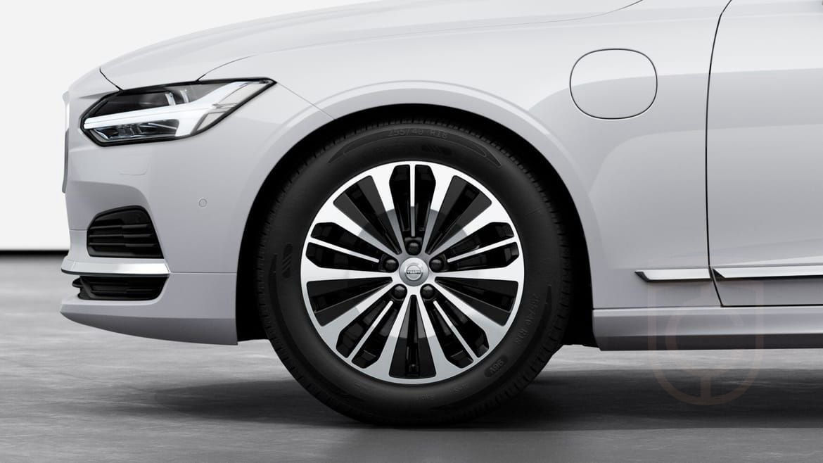 Volvo V90 Recharge T6 Geartronic 293kW 2025