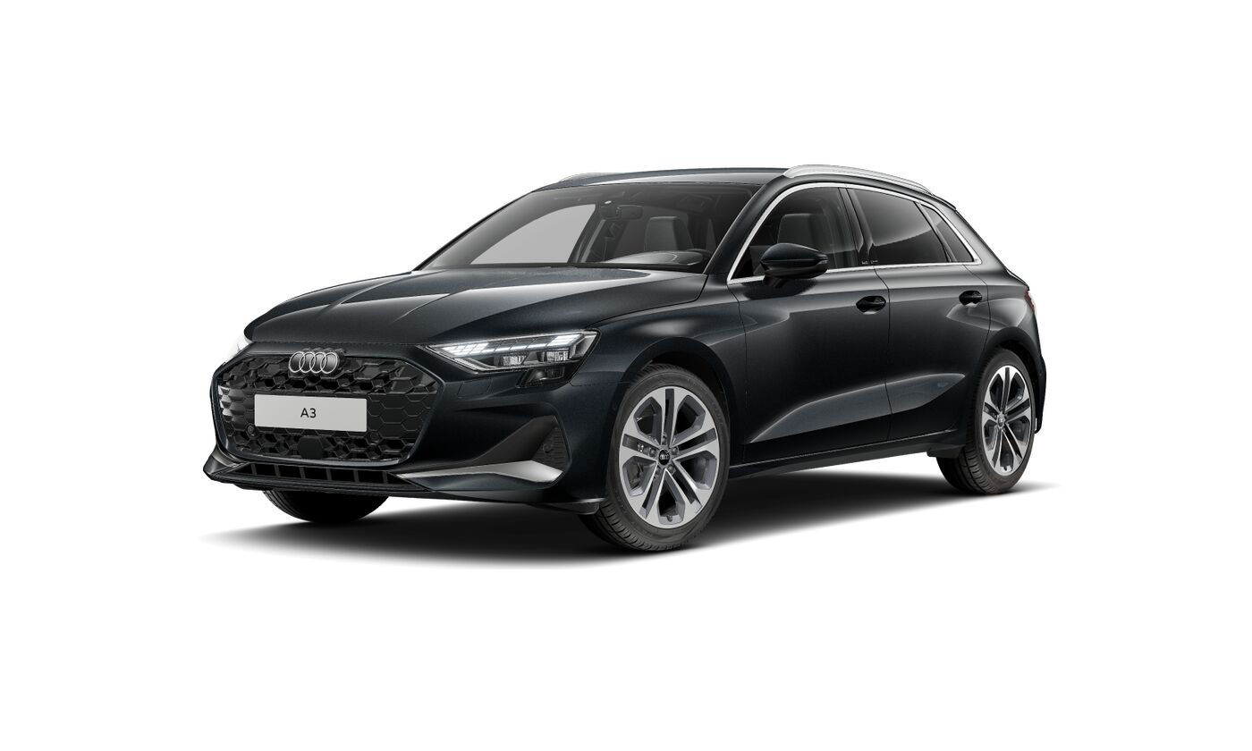 Audi A3 Sportback advanced 35 TFSI 110 kW