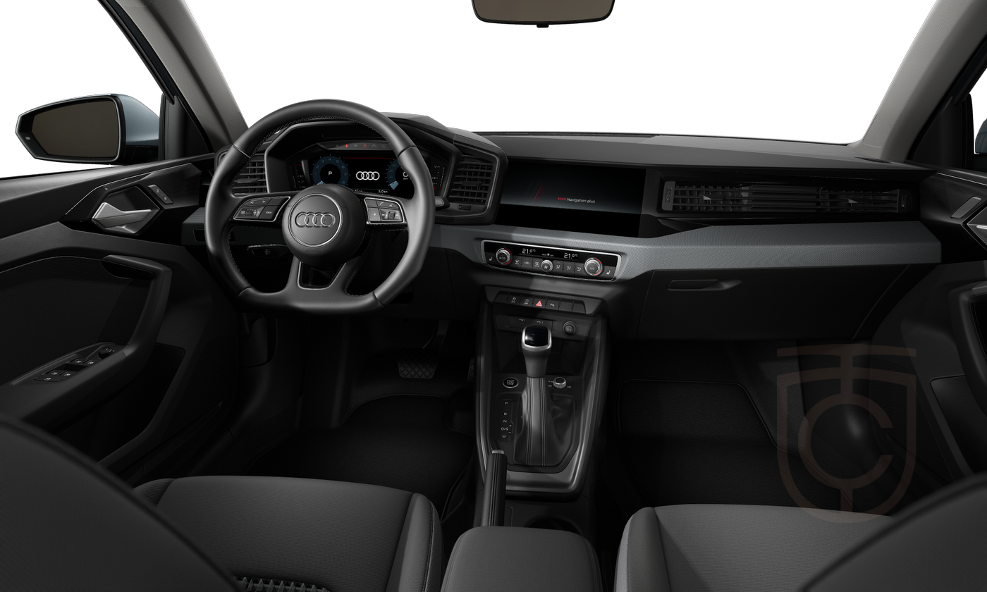 Audi A1 allstreet 30 TFSI 85 kW