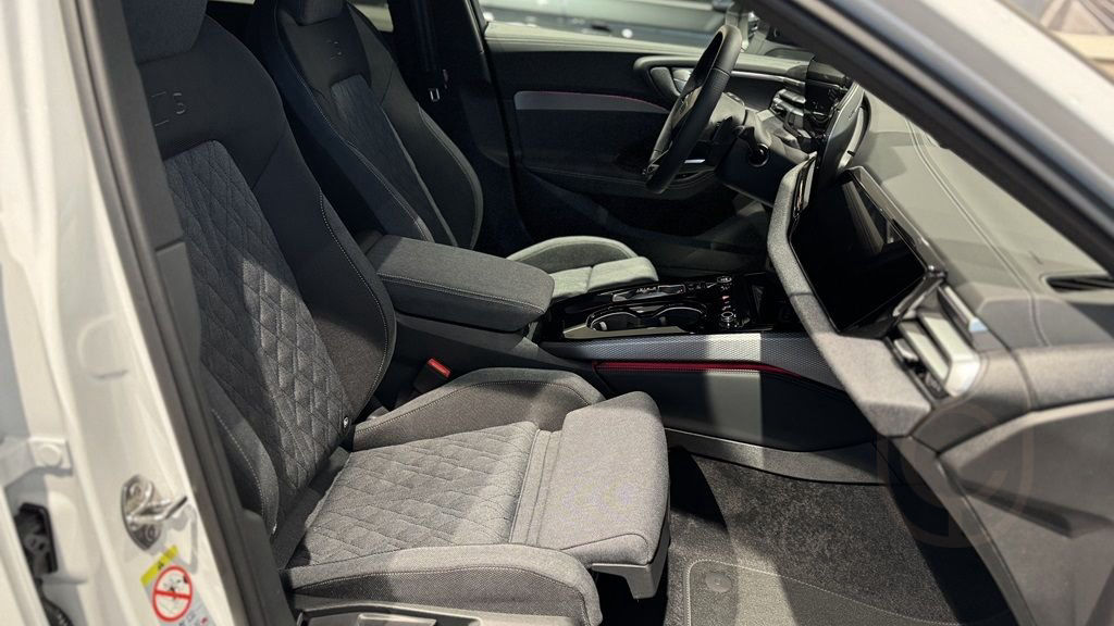 Audi A5 Avant TDI QUATTRO S TRONIC