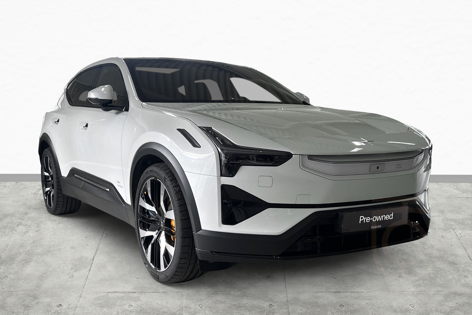 Polestar 3 Long Range Dual Motor