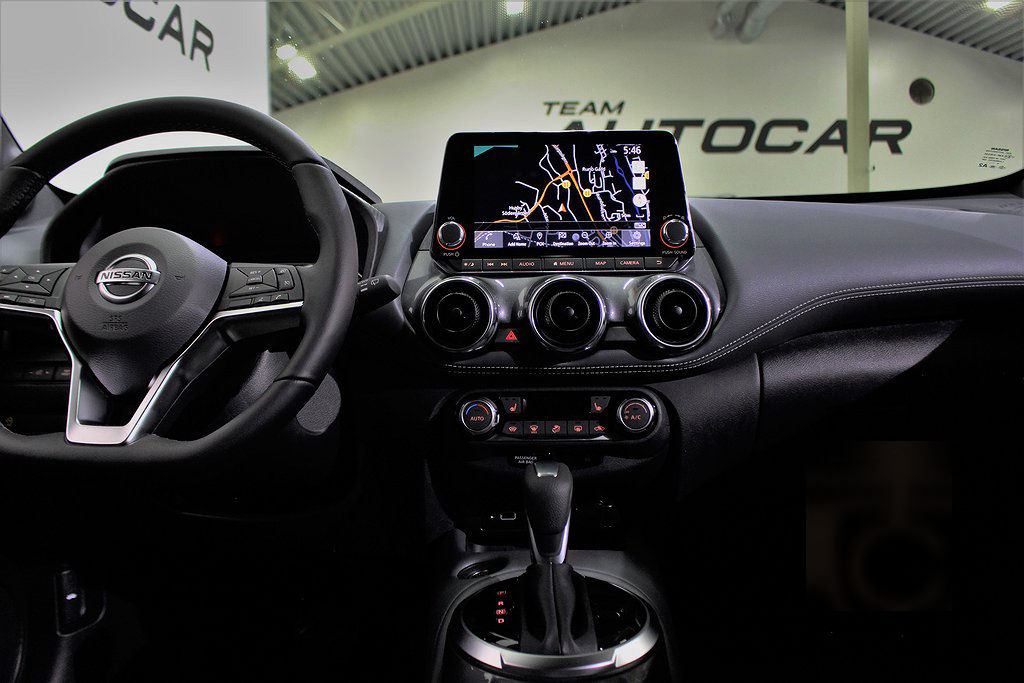 Nissan Juke ENIGMA MY21 INK METALLIC INK SERVICE!!