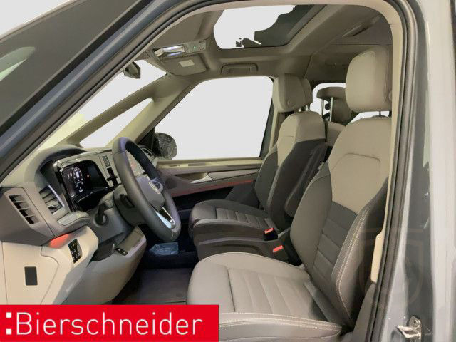 Volkswagen T7 Multivan eHybrid 4Mo Edition LÜ VOLL! 7SI AHK
