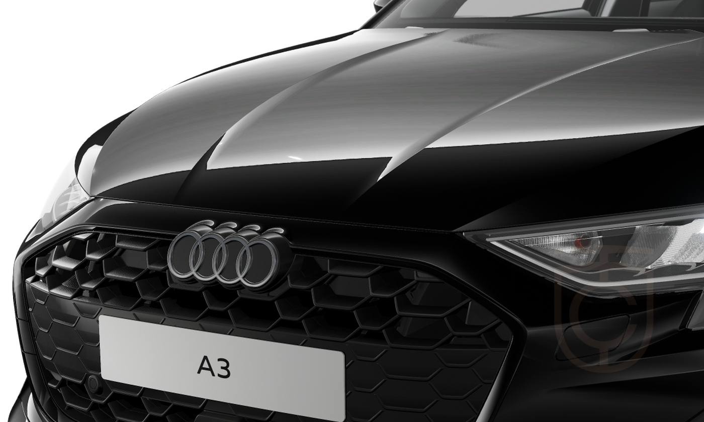 Audi A3 Sportback advanced 30 TFSI 85 kW