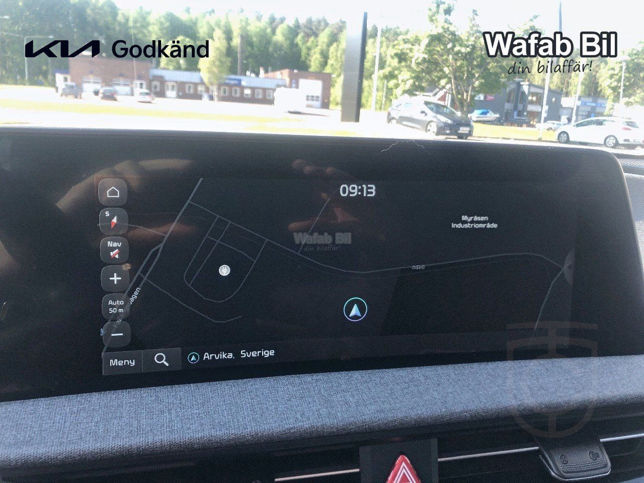 Kia EV6 RWD