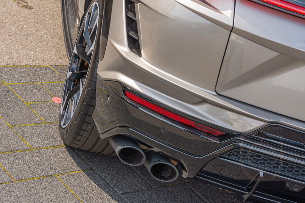 Lamborghini Urus 4.0 V8 S | Style Pack | Massage| B&O|SOFORT
