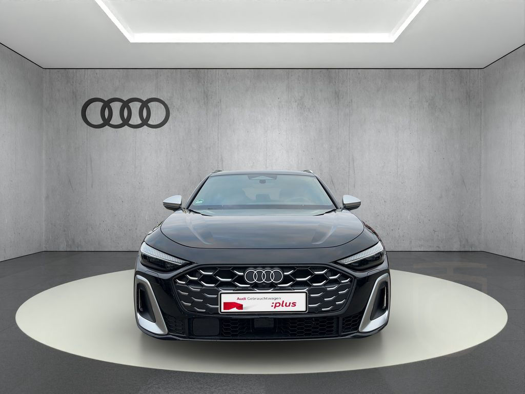 Audi S5 Avant TFSI quattro S tronic
