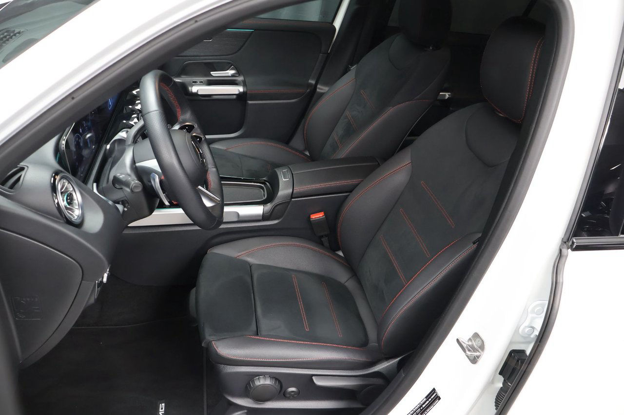 Mercedes-Benz GLB 220 d 4MATIC AMG Premium