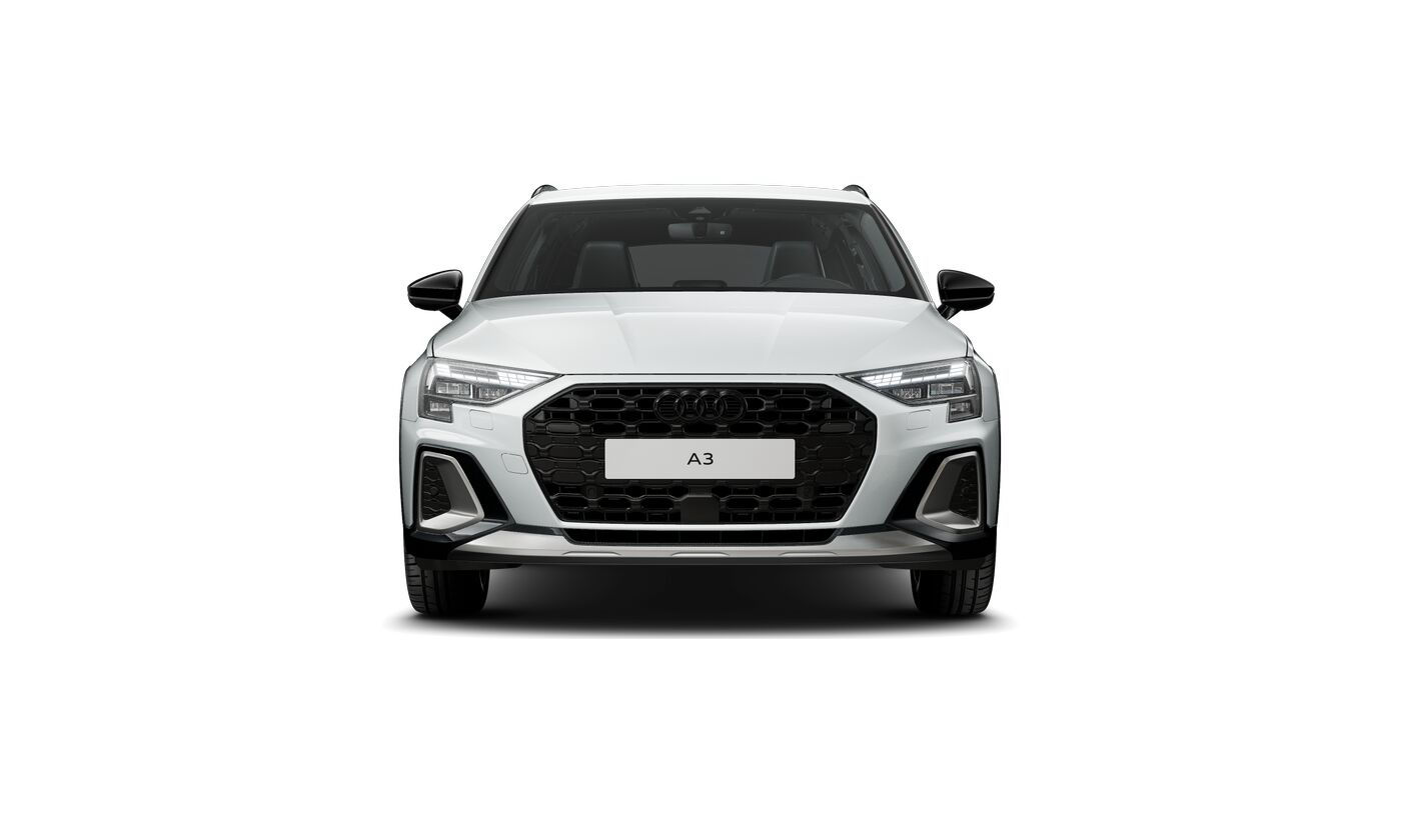 Audi A3 allstreet 35 TFSI 110 kW