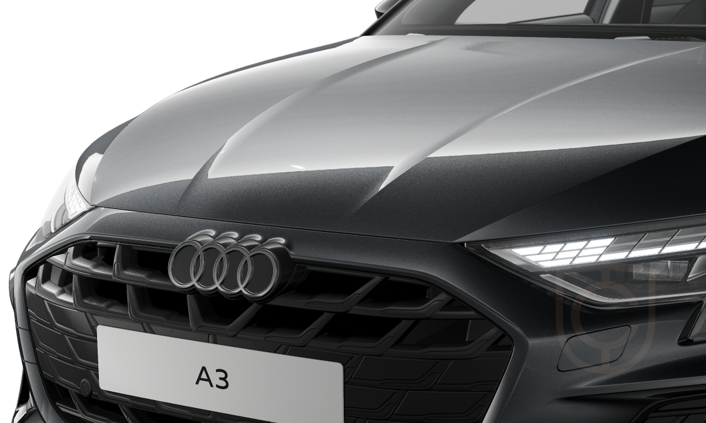 Audi A3 Sportback S line 30 TFSI 85 kW