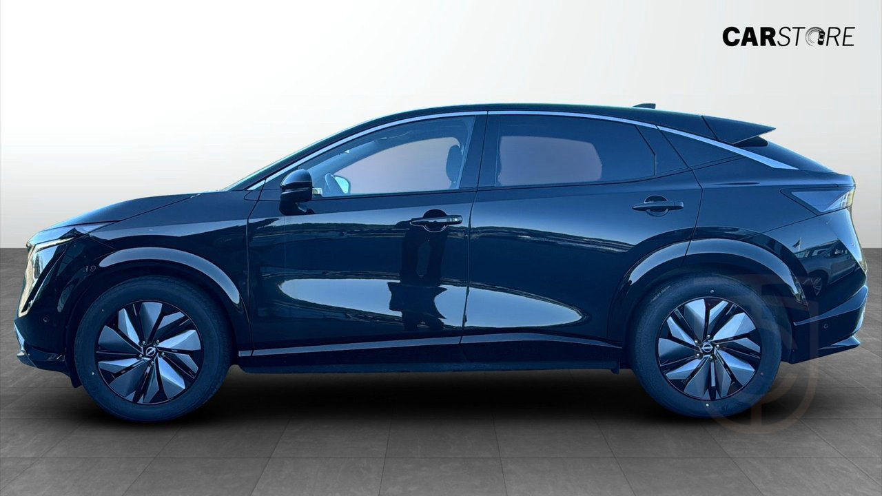 Nissan Ariya