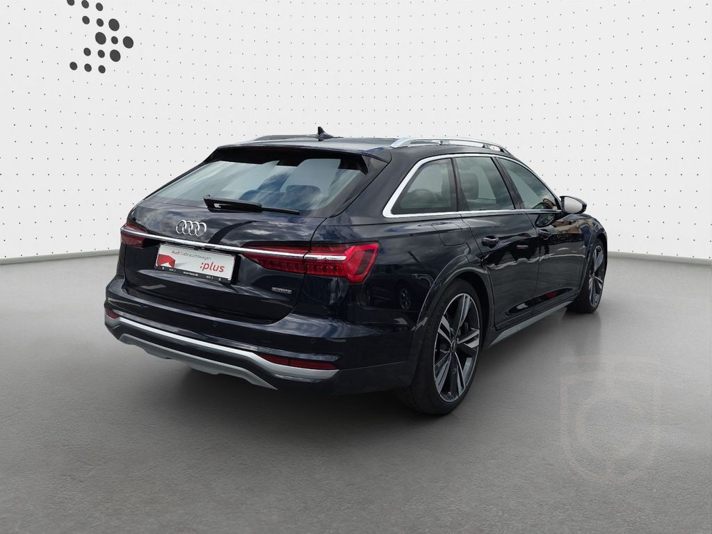 Audi A6 allroad 45 TDI quattro*KAMERA*HUD*NAVI-PLUS*A