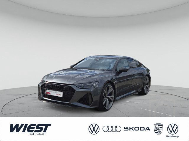 Audi RS 7 Sportback 4.0 TFSI, 305 KmH/KERAMIK/B&O/PAN