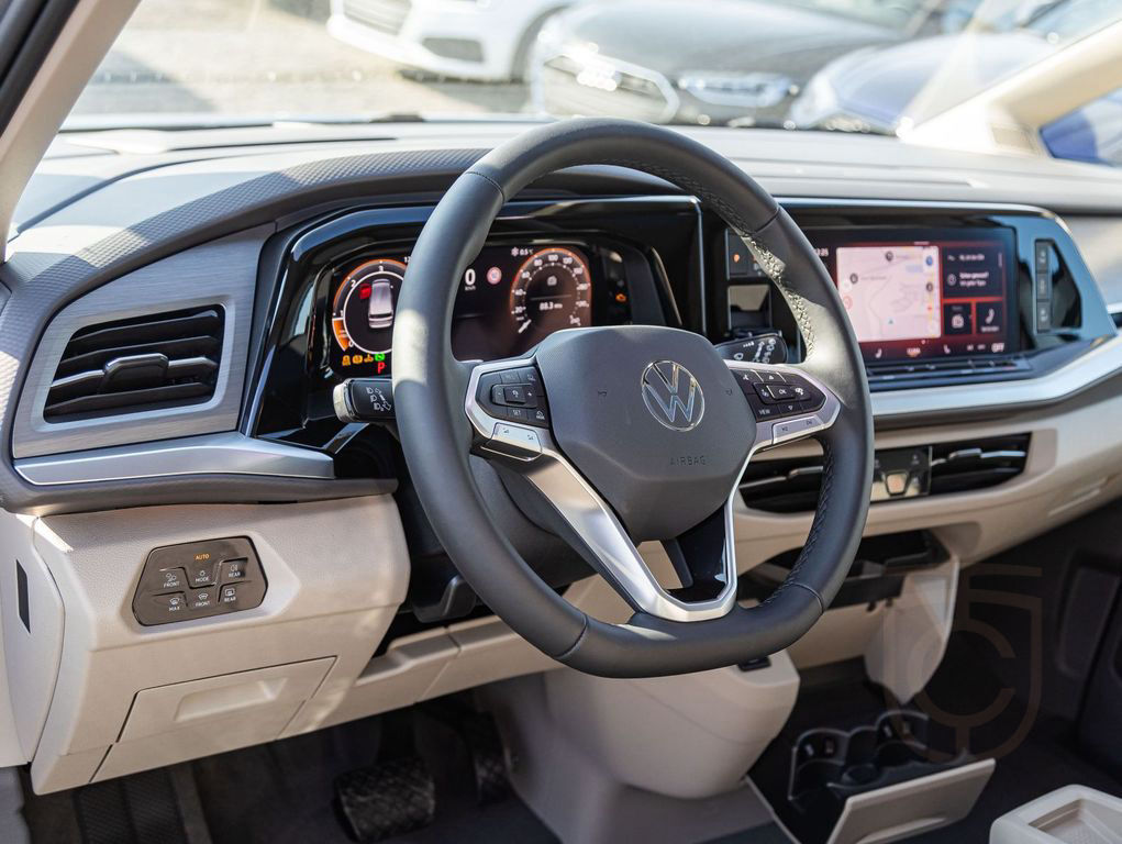 Volkswagen Multivan T2.0 Multivan TDI LÜ "Life" DSG