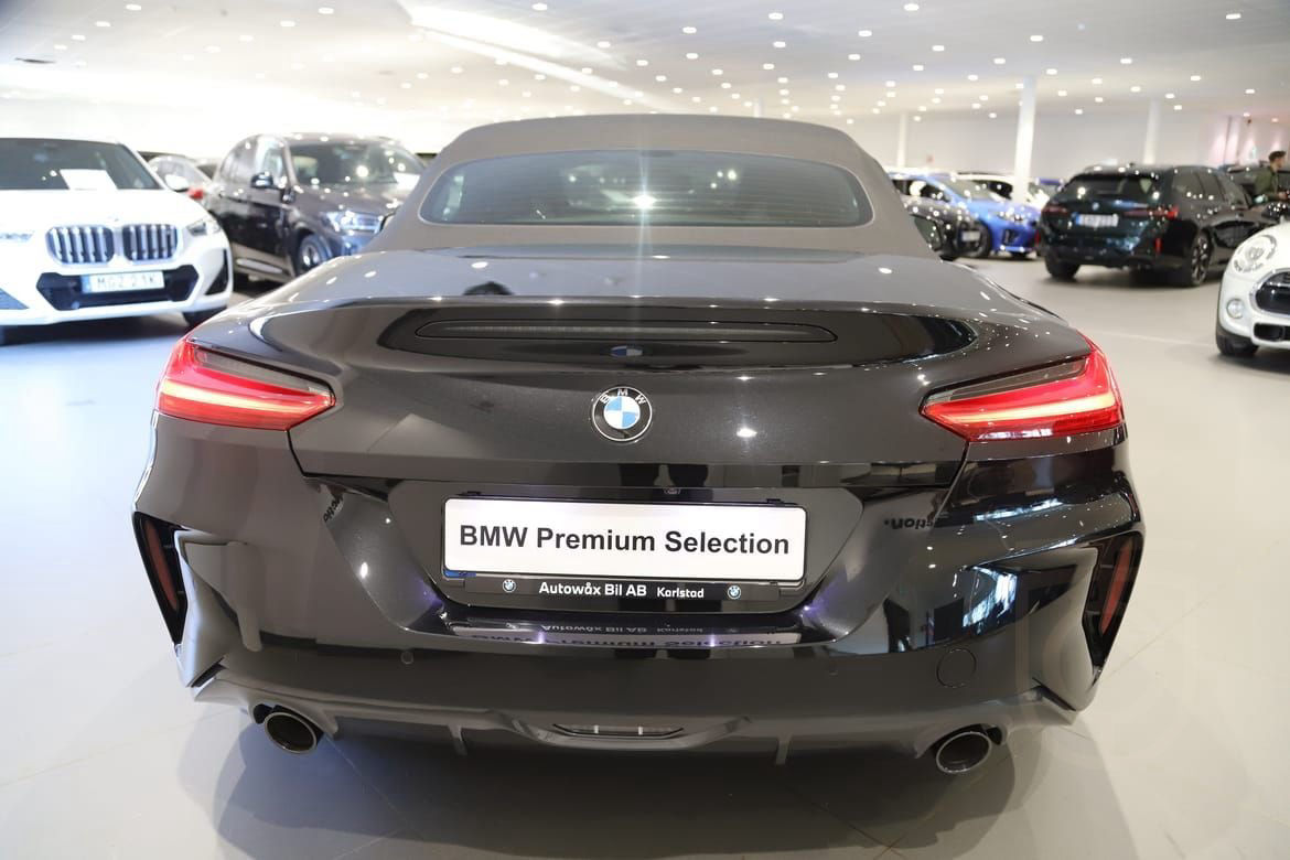 BMW Z4 sDrive20i M Sport