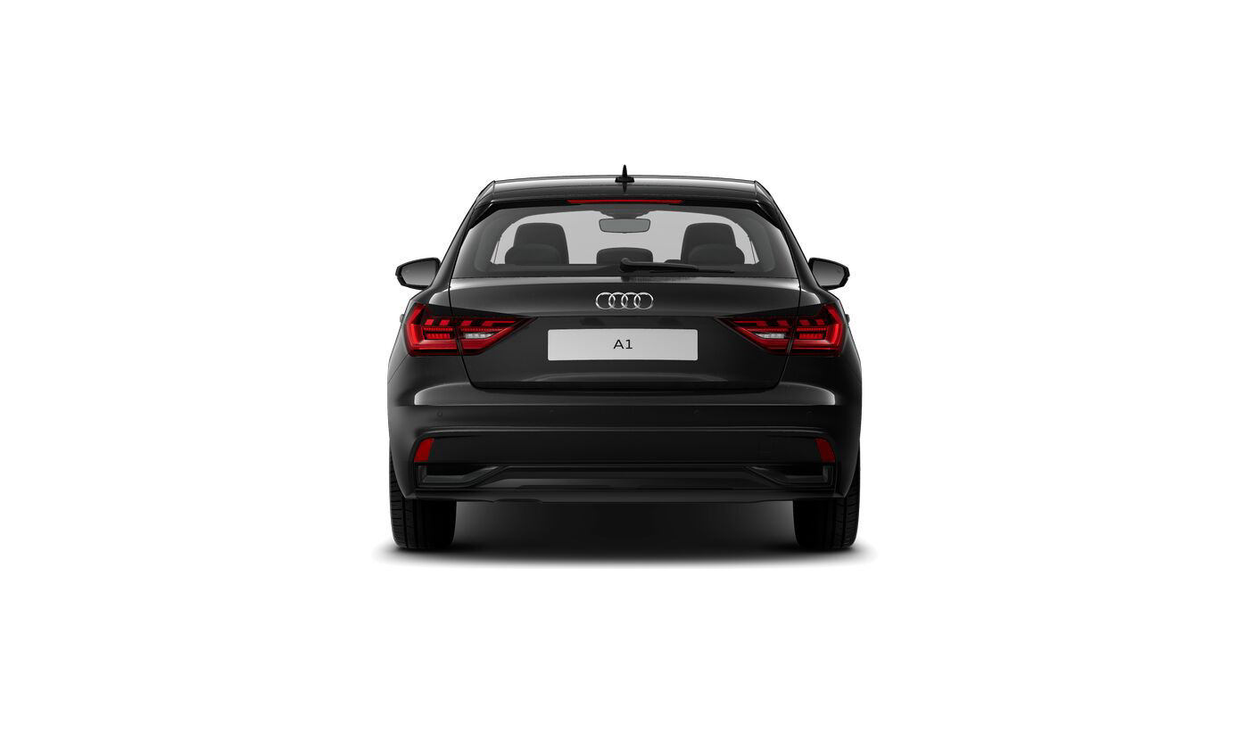 Audi A1 Sportback advanced 25 TFSI 70 kW