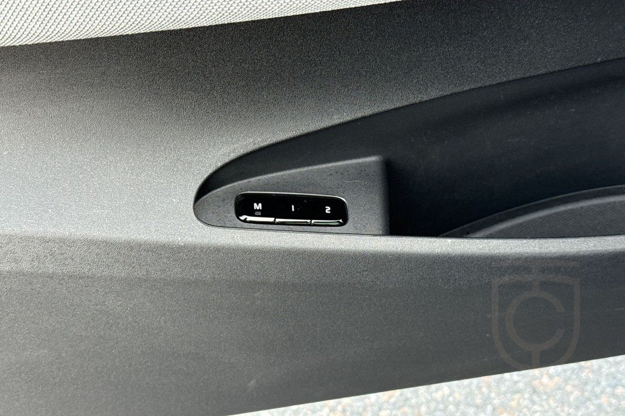 Polestar 2 Long Range SM